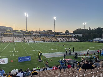 Fifth Third Bank Stadium