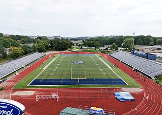 Fitzpatrick Stadium