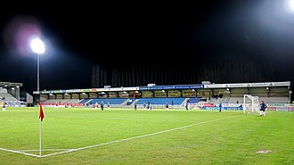 Florent Beeckmanstadion