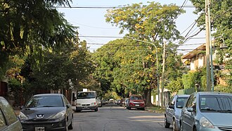 Florida Oeste