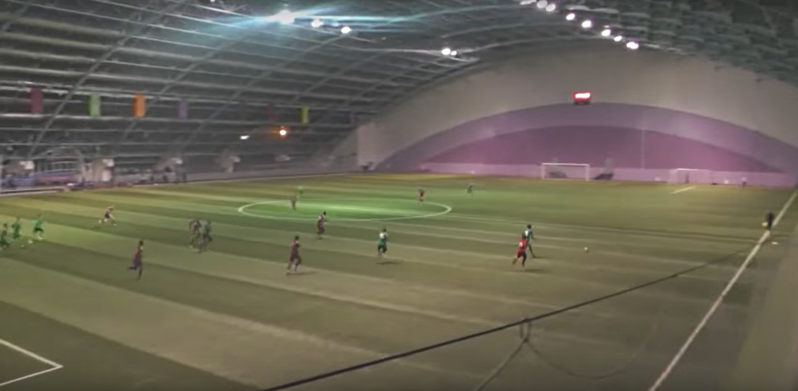 Football Manege (Minsk)
