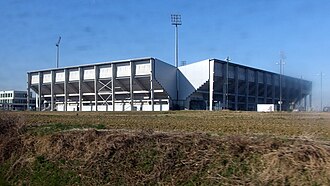 Fortuna Sittard Stadion