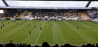 CASA Arena Horsens