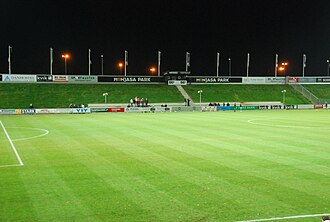 Monjasa Park