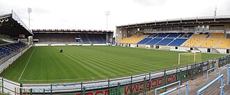 Freethiel Stadion