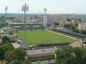GIEKSA Arena