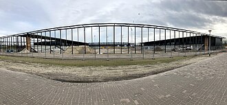 GS Staalwerken Stadion