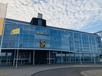 GelreDome