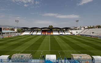 Georgios Kamaras Stadium