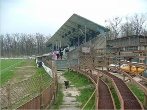 Gheorghe Șilaev Stadium