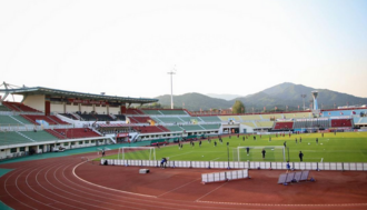 Gimcheon Stadium