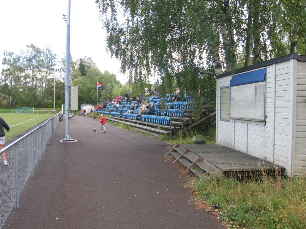 Grefsen Stadion