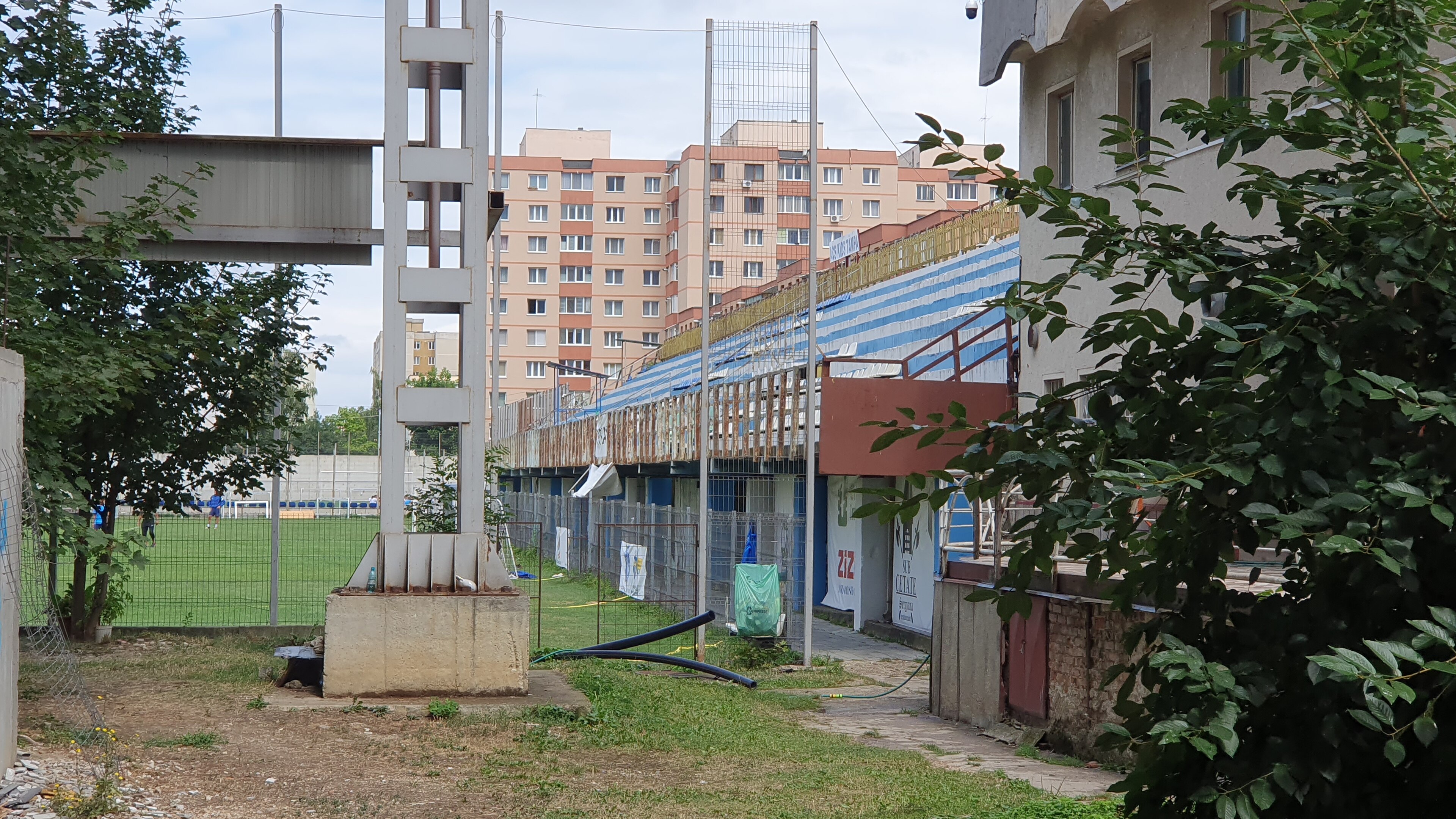 ICIM Stadium