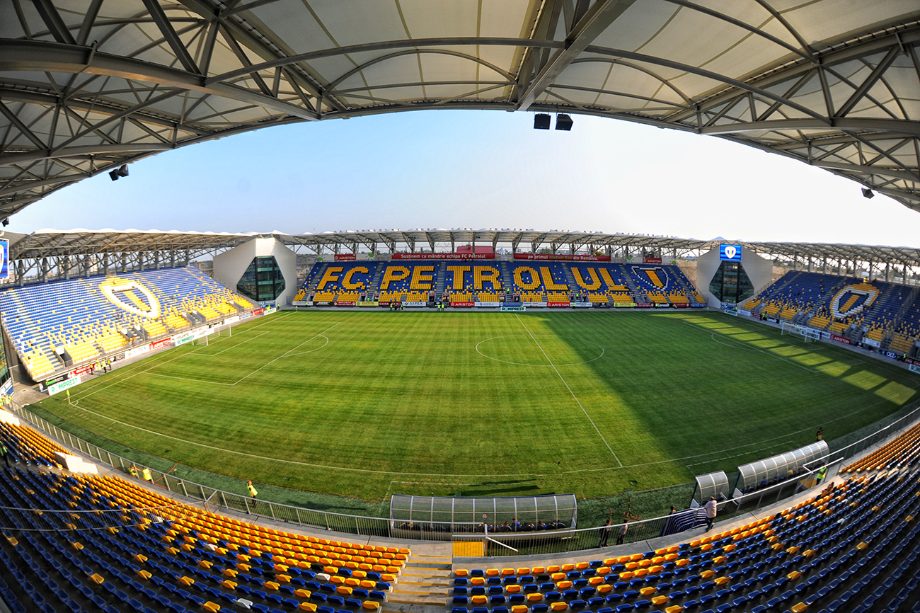 Ilie Oană Stadium