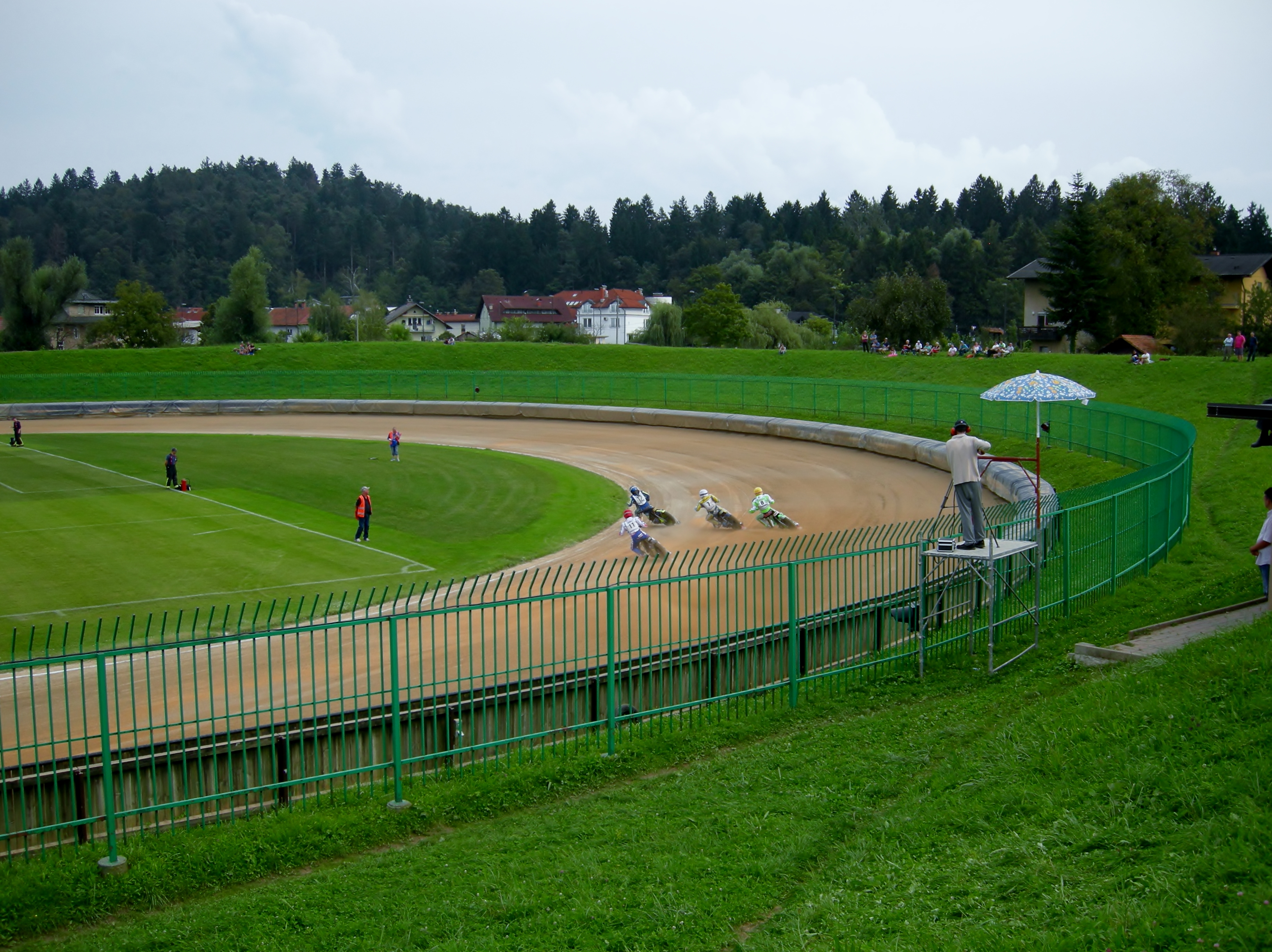 Ilirija Sports Park