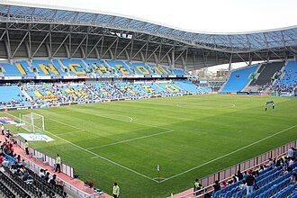 Incheon Football Stadium