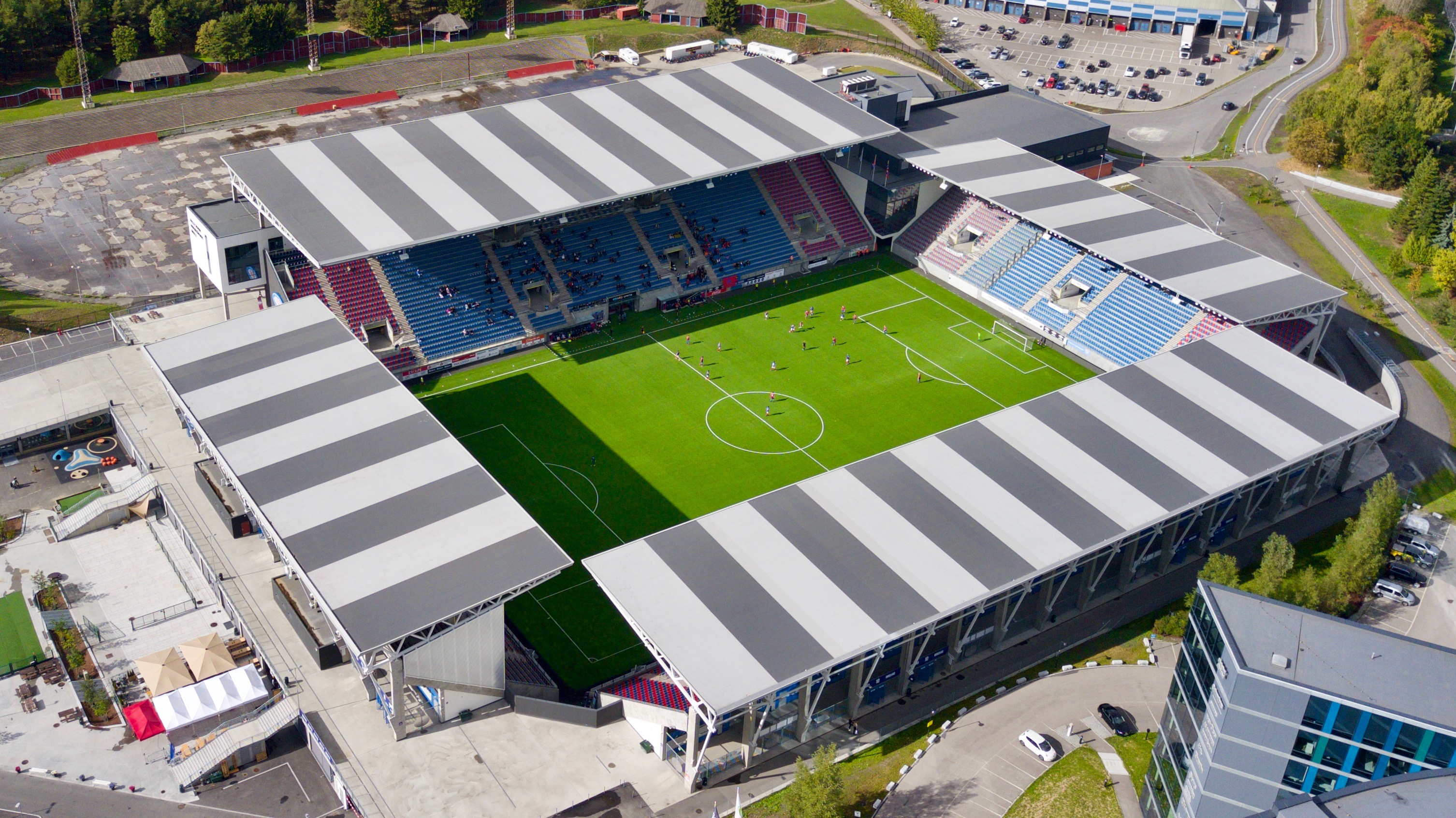 Intility Arena