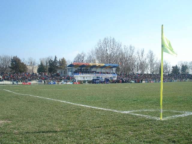 Ion Comșa Stadium