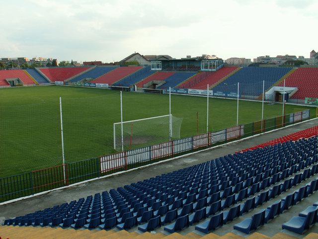 Iuliu Bodola Stadium