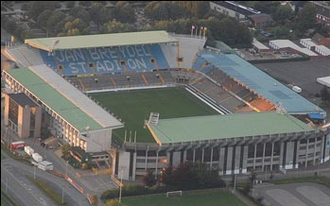 Jan Breydel Stadium