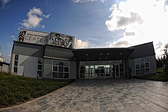 Juventus Training Center