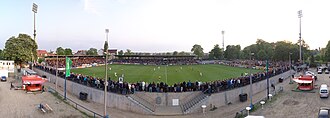 Karl-Liebknecht-Stadion