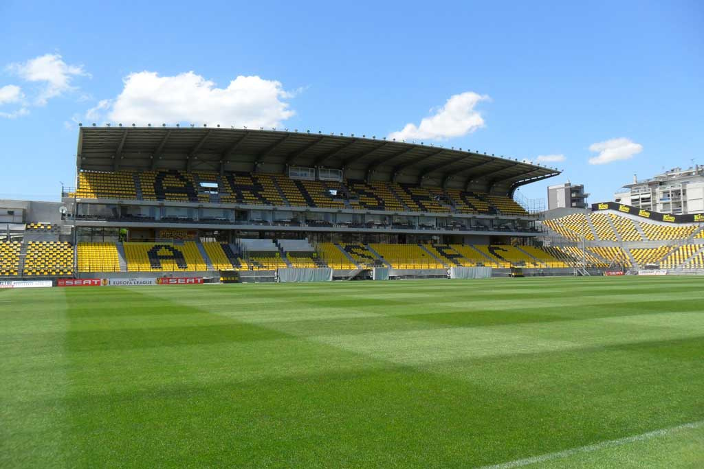 Kleanthis Vikelidis Stadium