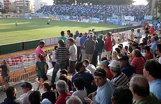 Komotini Municipal Stadium
