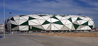 Konya Municipality Stadium