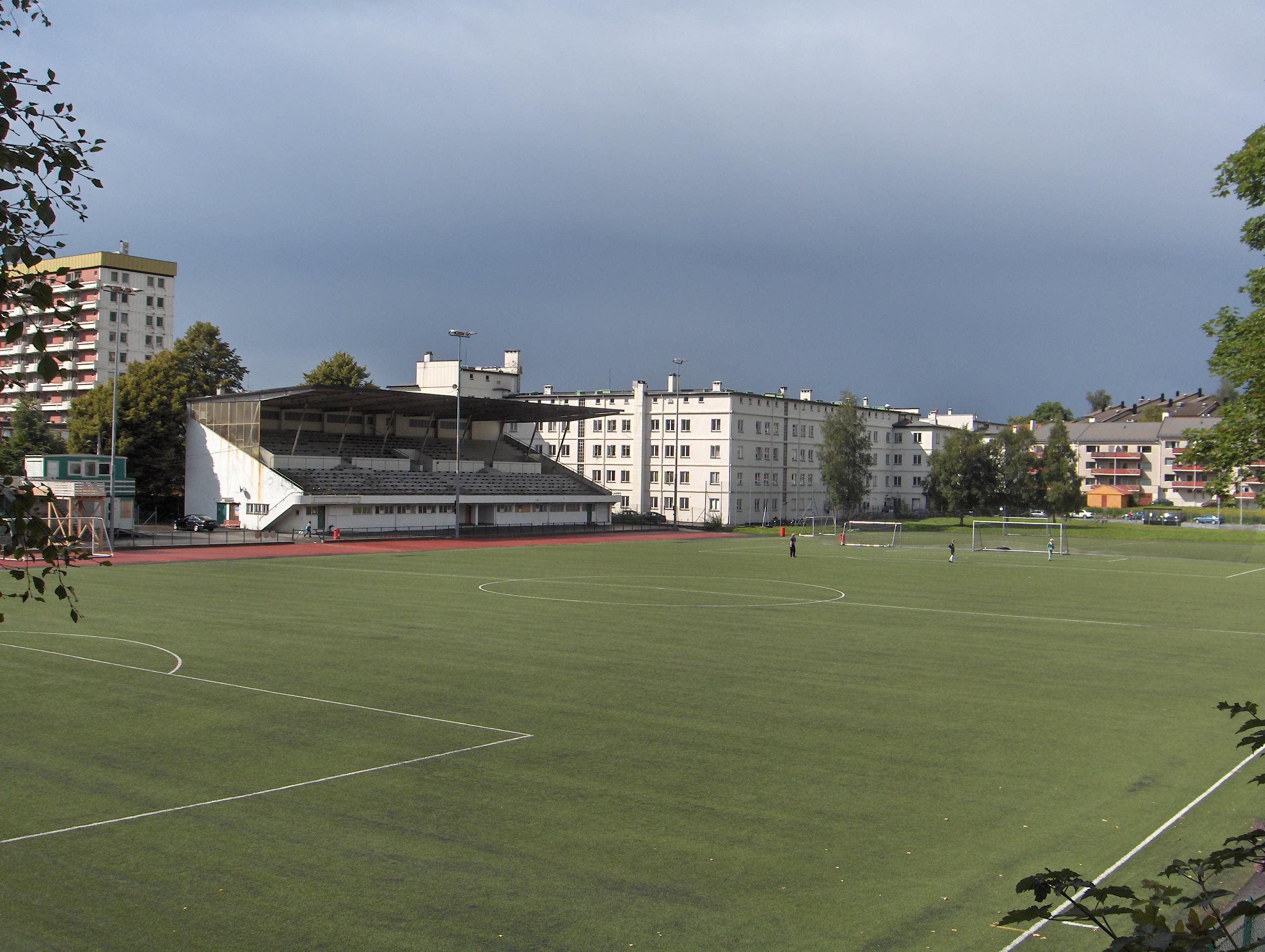Krohnsminde