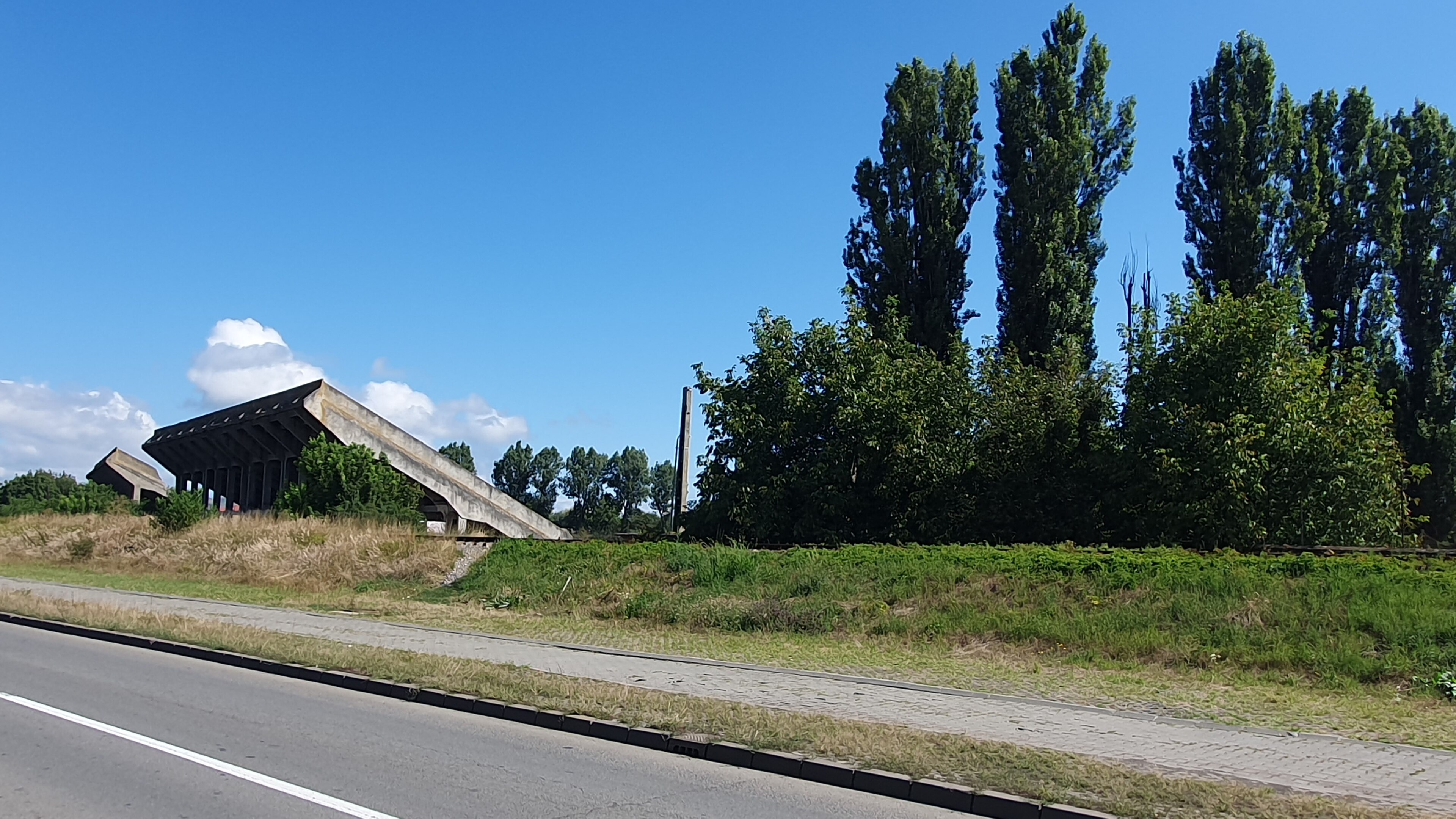 Ladislau Bölöni Stadium (Târgu Mureș)