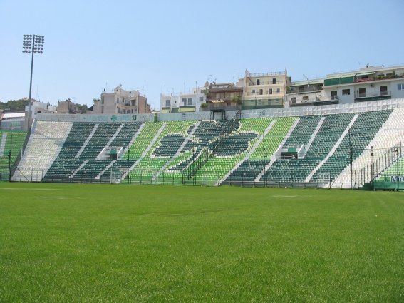 Leoforos Alexandras Stadium