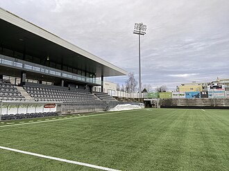 Lidl Arena