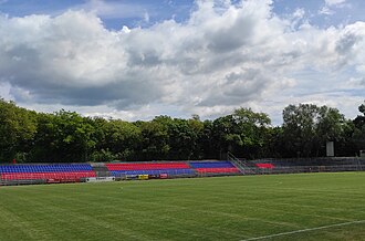 Ligeti Stadion