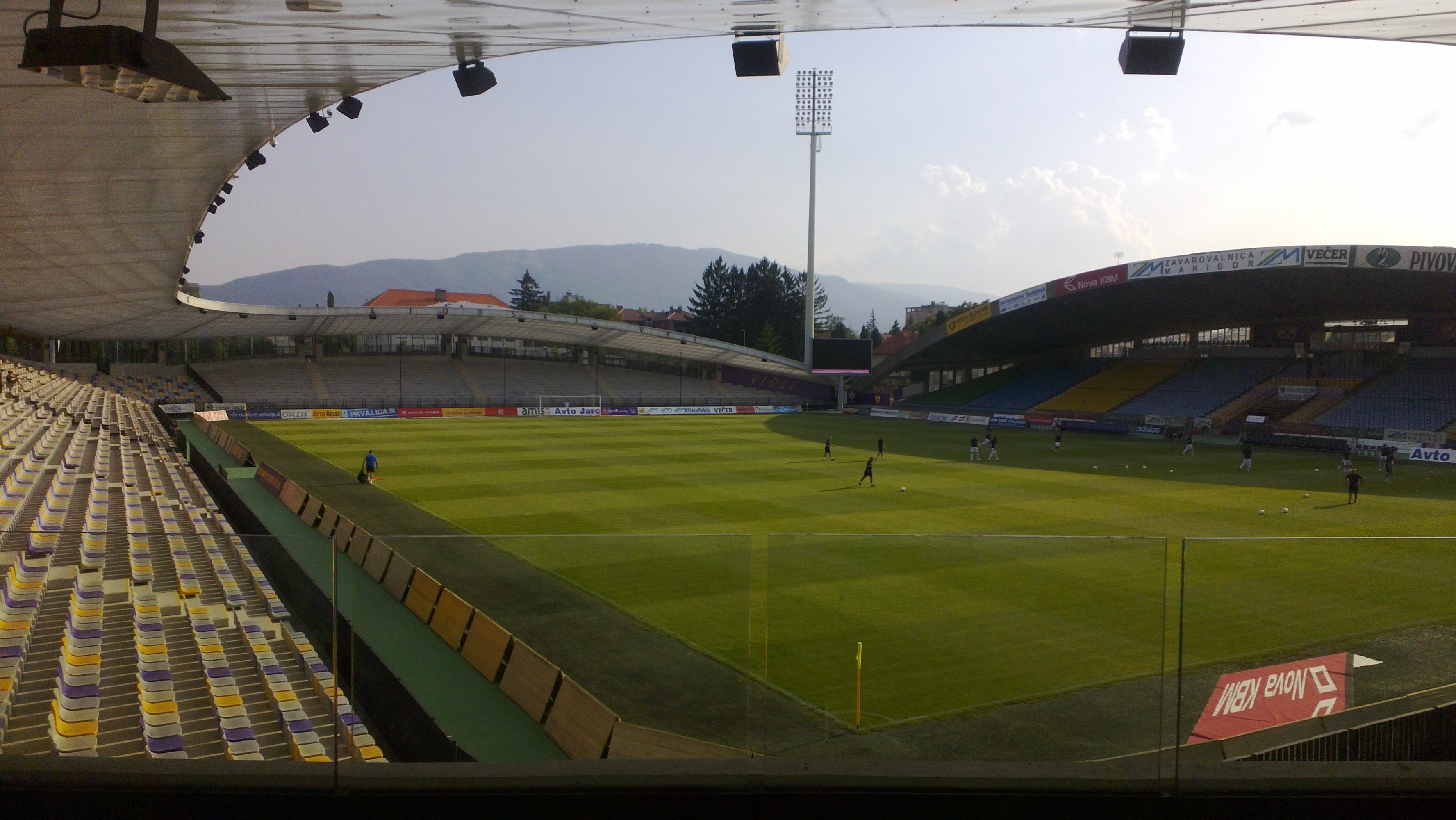 Ljudski vrt