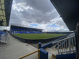 London Road