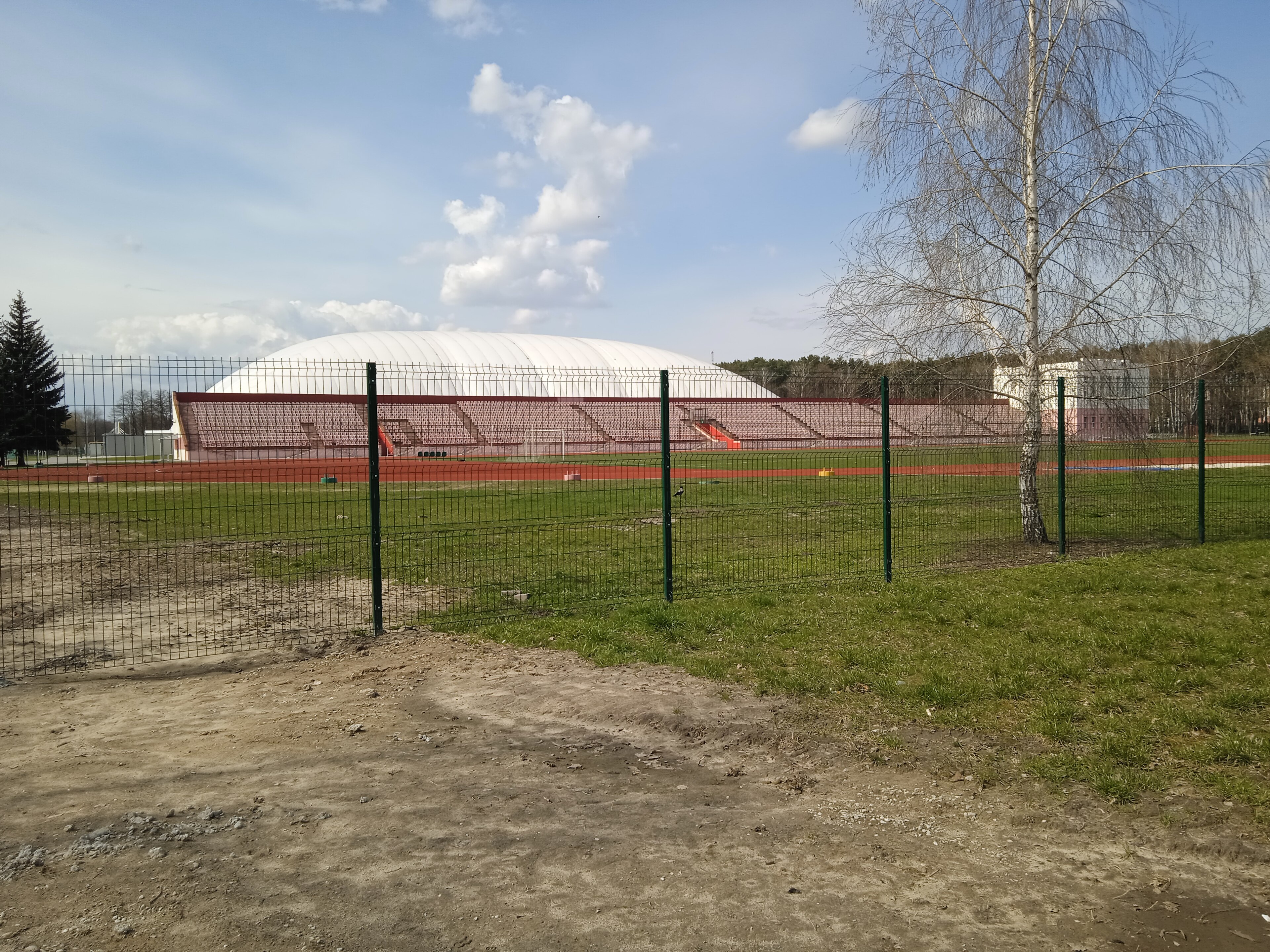 Luch Stadium
