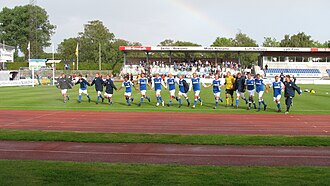 Lyngby Stadion