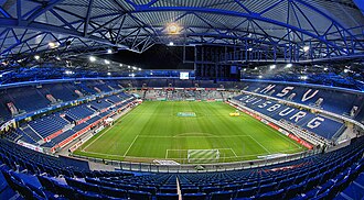 MSV-Arena