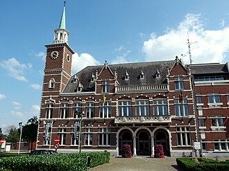 Maasmechelen