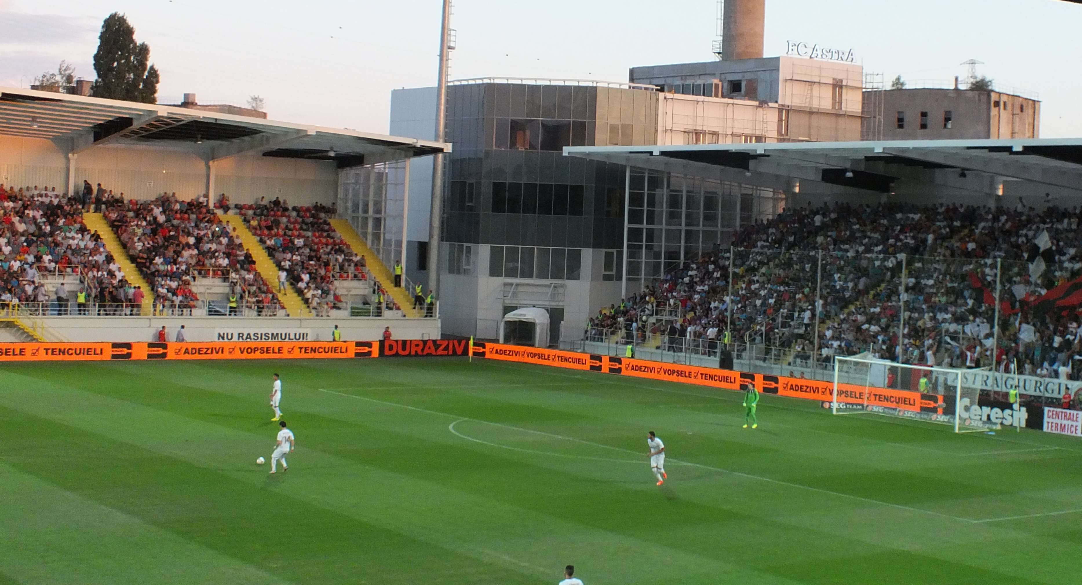 Marin Anastasovici Stadium