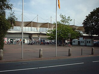 Marschweg-Stadion