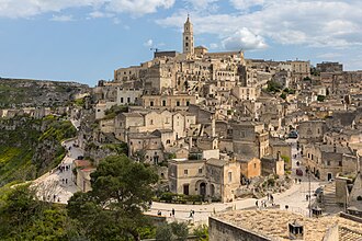 Matera