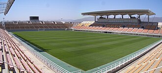 Matsumoto Stadium