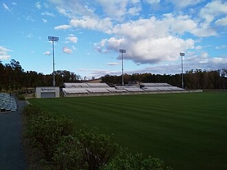 Mecklenburg County Sportsplex