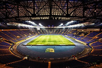 OSC Metalist