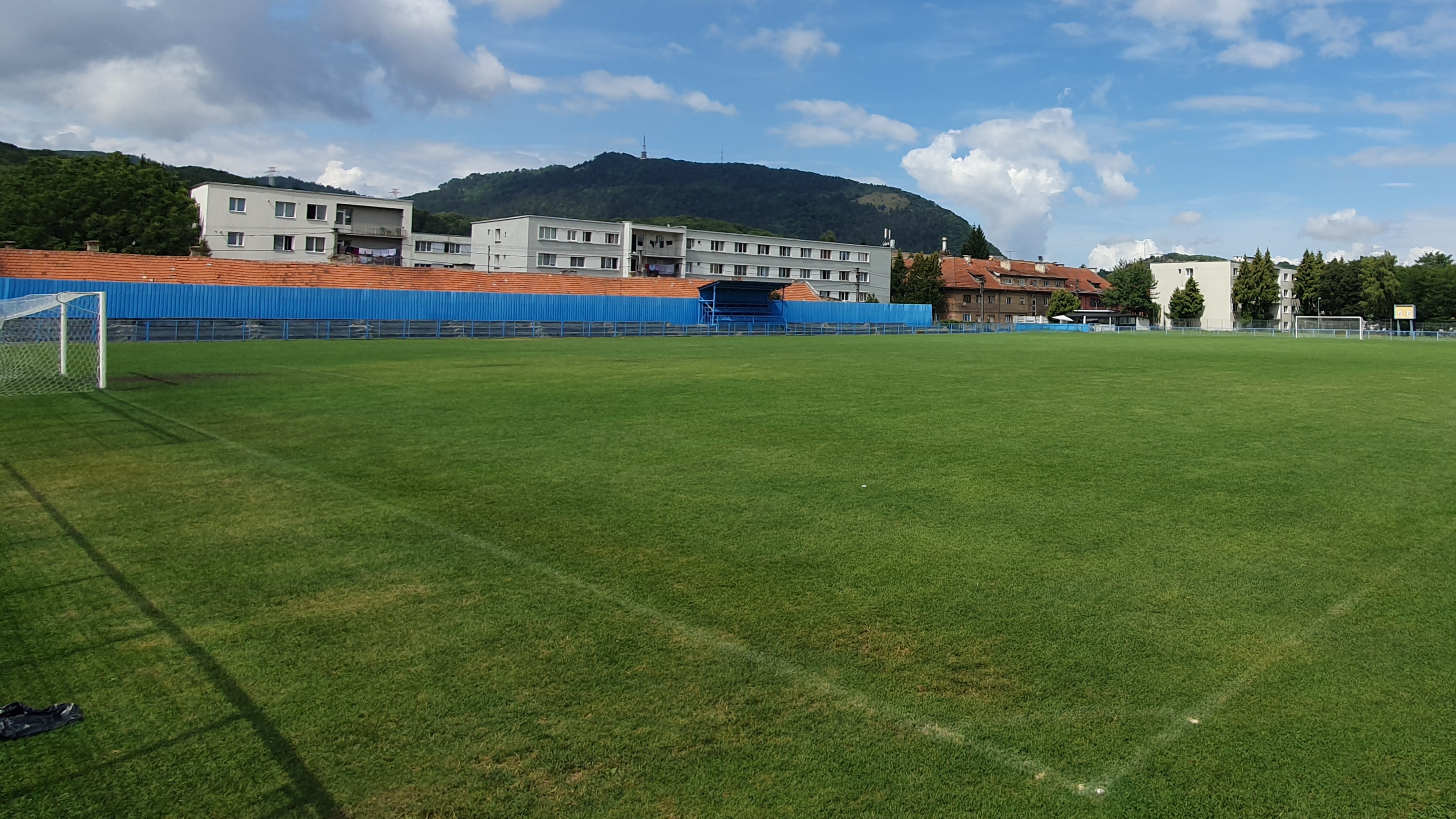 Metrom Stadium