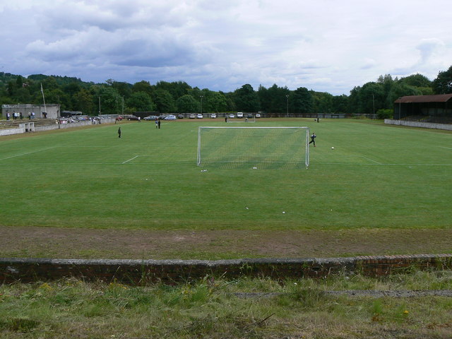 Millburn Park