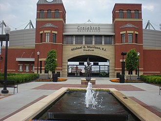 Morrison Stadium