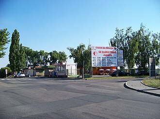 Na Chvalech